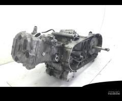 BLOCCO MOTORE ENGINE MOD: K432 SUZUKI BURGMAN AN 4