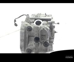 BLOCCO MOTORE ENGINE MOD: K432 SUZUKI BURGMAN AN 4