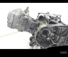 BLOCCO MOTORE ENGINE MOD: K432 SUZUKI BURGMAN AN 4