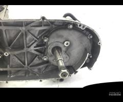 BLOCCO MOTORE ENGINE MOD: K432 SUZUKI BURGMAN AN 4