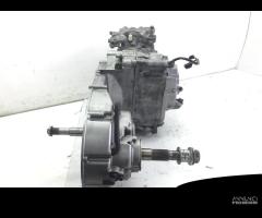 BLOCCO MOTORE ENGINE MOD: K432 SUZUKI BURGMAN AN 4