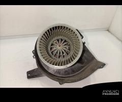 MOTORINO VENTILAZIONE ABITACOLO VOLKSWAGEN Polo 5Â - 4