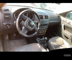 Ricambi Skoda Yeti 2013 1.2 benzina cbz - 6