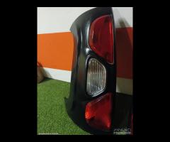 stop posteriore dx sx fiat panda cross 2019