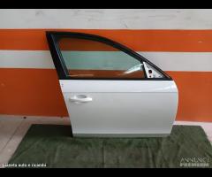 porta anteriore posteriore dx sx Audi a4 2016