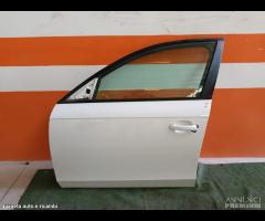 porta anteriore posteriore dx sx Audi a4 2016 - 7