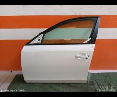 porta anteriore posteriore dx sx Audi a4 2016 - 8