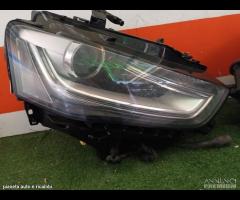 RICAMBI musata completa Audi A4 2015