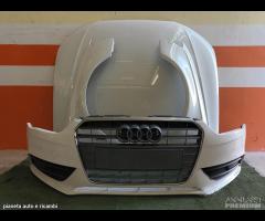 RICAMBI musata completa Audi A4 2015 - 6