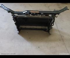 RICAMBI musata completa Audi A4 2015 - 20