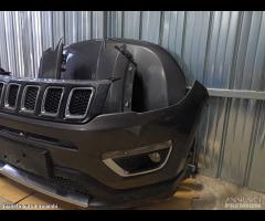 musata completa kit airbag Jeep compass 2019 - 6