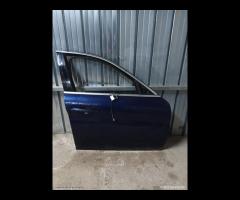 porta anteriore posteriore dx sx alfa giulia 2020