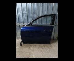 porta anteriore posteriore dx sx alfa giulia 2020