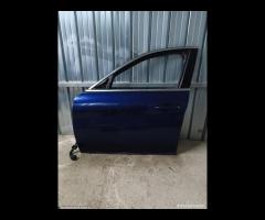 porta anteriore posteriore dx sx alfa giulia 2020