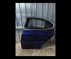 porta anteriore posteriore dx sx alfa giulia 2020 - 7