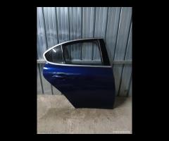 porta anteriore posteriore dx sx alfa giulia 2020 - 9