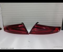 stop posteriore LED alfa romeo giulia 2020