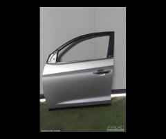 porta anteriore posteriore dx sx Hyundai tucson 17 - 2