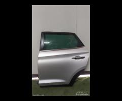 porta anteriore posteriore dx sx Hyundai tucson 17 - 3