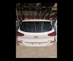 portellone posteriore completo Hyundai Tucson 2020