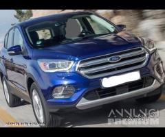 muso kit airbag completo Ford Kuga 2018