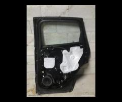 porta anteriore posteriore dx sx Ford Kuga 2018