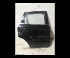 porta anteriore posteriore dx sx Ford Kuga 2018 - 8