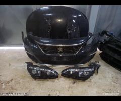 muso kit airbag completo peugeot 3008 GTline2019