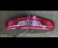 stop posteriore completo LED dx sx Renault megane