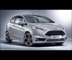 porta anteriore posteriore dx sx Ford Fiesta ST-li