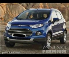 muso completo kit airbag ford ecosport ST 2020 - 1