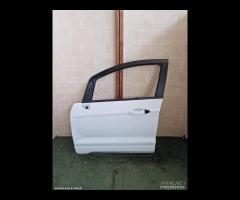 porta anteriore posteriore dx sx Ford Ecosport ST - 1