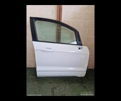 porta anteriore posteriore dx sx Ford Ecosport ST - 4