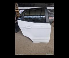 porta anteriore posteriore dx sx Ford Ecosport ST - 5