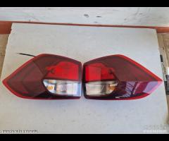 stop posteriore LED Ford Ecosport ST 2020