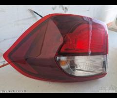 stop posteriore LED Ford Ecosport ST 2020