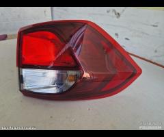 stop posteriore LED Ford Ecosport ST 2020