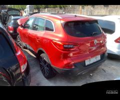 Ricambi usati Renault Kadjar 2015 1.5 diesel k9k f - 1