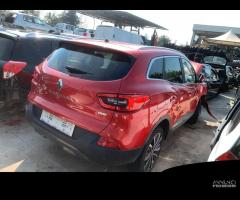 Ricambi usati Renault Kadjar 2015 1.5 diesel k9k f - 6