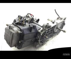 BLOCCO MOTORE ENGINE - MOD: KL25F KYMCO AGILITY PL