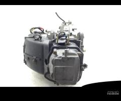 BLOCCO MOTORE ENGINE - MOD: KL25F KYMCO AGILITY PL