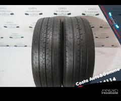 215 70 15c Bridgestone 85% 2021 215 70 R15 Pneus - 1