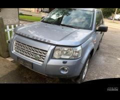 Ricambi Land Rover Freelander 2 2009 2.2 diesel 22 - 3