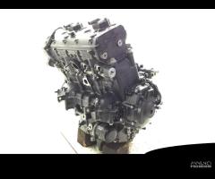 BLOCCO MOTORE ENGINE - MOD: N537E YAMAHA MT-10 100