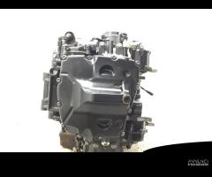 BLOCCO MOTORE ENGINE - MOD: N537E YAMAHA MT-10 100