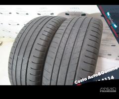 225 60 17 Bridgestone 80% 2020 225 60 R17 Pneus