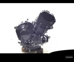 BLOCCO MOTORE ENGINE - MOD: N537E YAMAHA MT-10 100 - 3