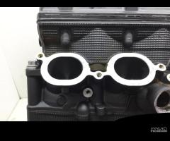 BLOCCO MOTORE ENGINE - MOD: N537E YAMAHA MT-10 100 - 7