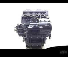 BLOCCO MOTORE ENGINE - MOD: N537E YAMAHA MT-10 100 - 8