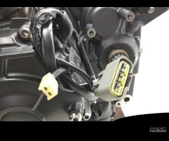 BLOCCO MOTORE ENGINE - MOD: N537E YAMAHA MT-10 100 - 9